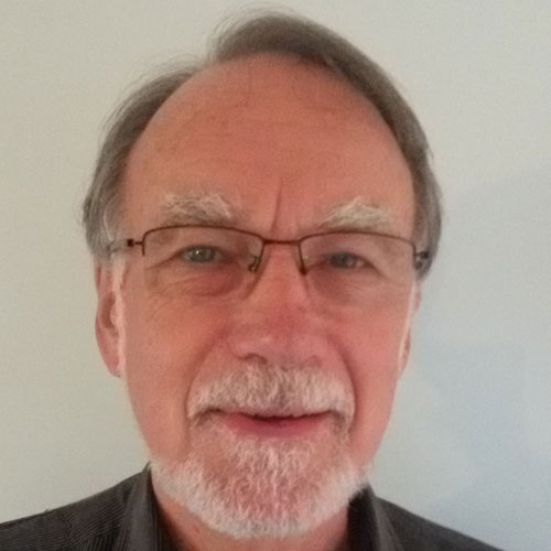Graham Chipps, Provocateur