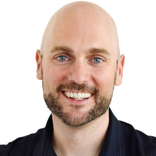 Bill Koogler, Int'l Lead Team Member